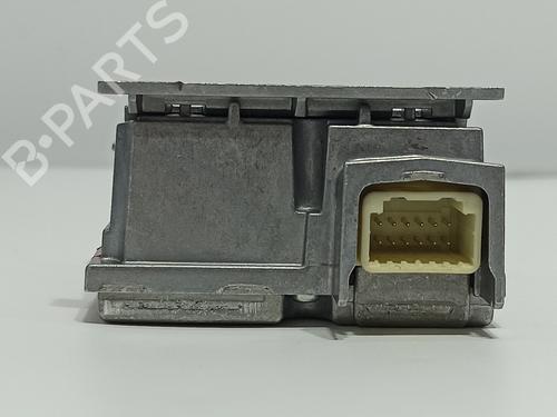 Camera RENAULT CLIO V (B7_) 1.0 TCe 90 (B7MT) | BP14544561E14