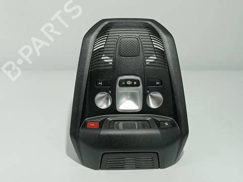 Used Interior roof light PEUGEOT 5008 II (MC_, MJ_, MR_, M4_) 1.2 (131 hp) 11176193