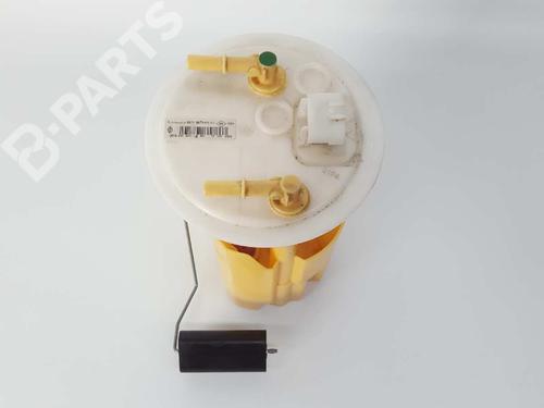 Fuel pump DACIA DUSTER (HS_) 1.5 dCi (HSAJ) | BP3150261M76 