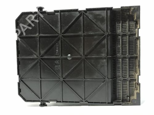Fuse box PEUGEOT 207 (WA_, WC_) 1.6 HDi | BP23953468E1 