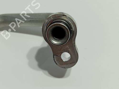 AC pipe MITSUBISHI ASX (GA_W_) 2.0 MIVEC (GA2W) | BP17538033M126