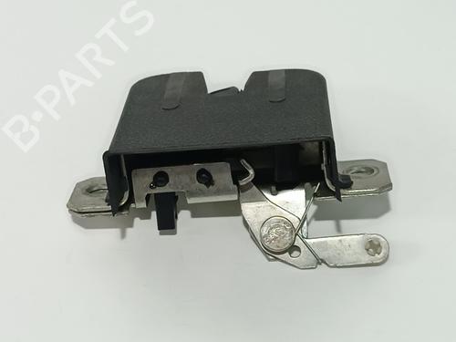 Tailgate lock VW POLO (9N_, 9A_) 1.4 TDI | BP13688293C101 