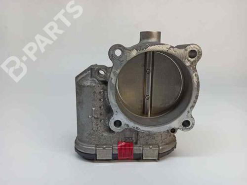 Used Throttle body MASERATI GHIBLI III (M157) 3.0 S Q4 (409 hp) 8957595