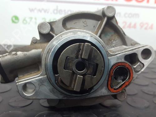 Vacuum pump PEUGEOT 206 Hatchback (2A/C) 1.4 HDi | BP2731771M80 