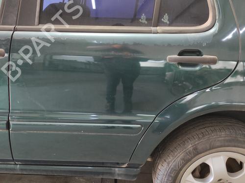 Left rear door MERCEDES-BENZ M-CLASS (W163) ML 350 | BP24577224C4