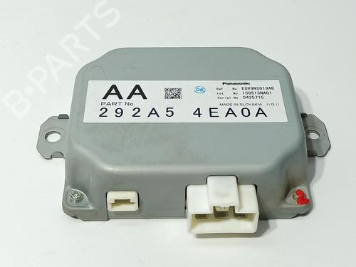 Used Electronic module Electronic module 36868657 36868657