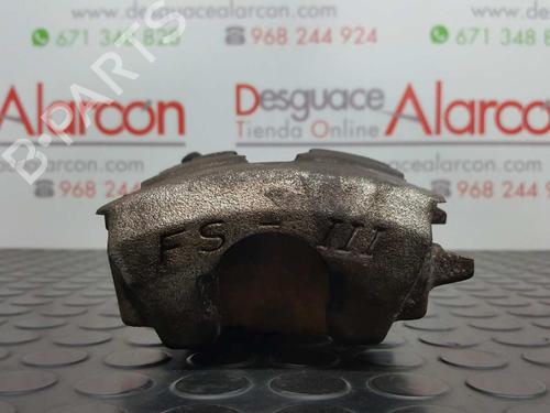 Høyre bremsekaliper foran SEAT IBIZA III (6L1) 1.9 TDI (100 hp) 11542254