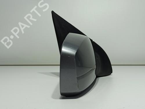 Right mirror KIA SORENTO I (JC) 2.5 CRDi 4WD | BP26669723C27 