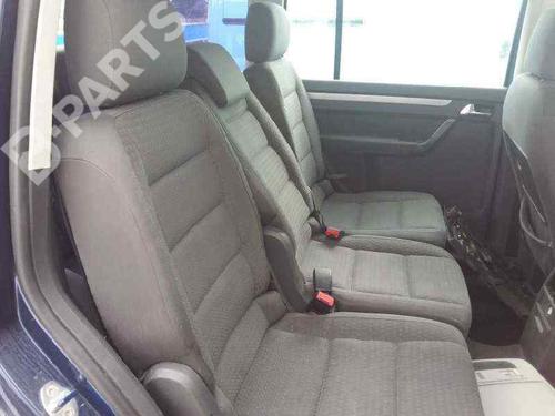 Andre VW TOURAN (1T1, 1T2) 2.0 TDI | BP14529734O1 