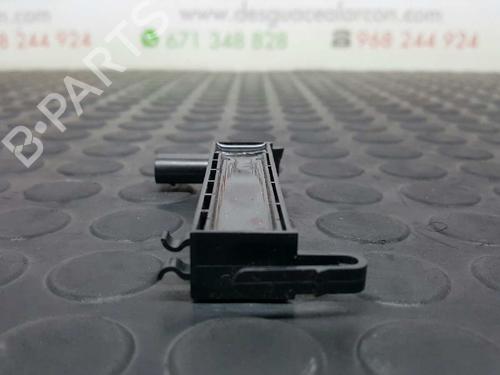 Electronic module OPEL ASTRA K (B16) 1.4 Turbo (68) | BP14531154M83