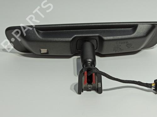 Rear mirror TOYOTA C-HR (_X2_, _H2_) Hybrid (ZYX20) | BP27268604I6 