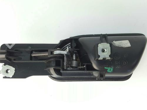 Højre fortil invendig håndtag VW GOLF V (1K1) 1.9 TDI | BP5871456I14 
