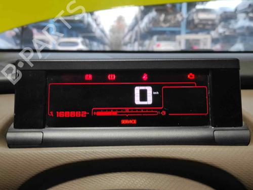 Instrument cluster CITROËN C4 CACTUS 1.2 VTi 82 | BP8681363C47