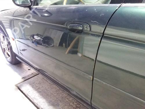 Left front door JAGUAR S-TYPE II (X200) 3.0 V6 | BP4588173C2