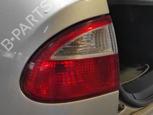 Left taillight SEAT LEON (1M1) 1.6 | BP36342161C34 - Image 2