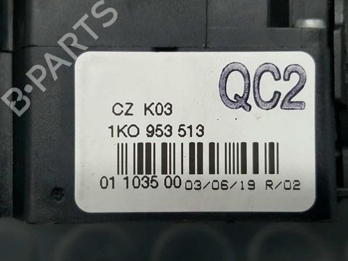 Ratstangsstang AUDI A3 (8P1)  | BP2743876I23 