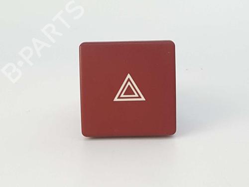 Used Warning switch PEUGEOT PARTNER Box Body/MPV 1.6 HDi (109 hp) 9587875