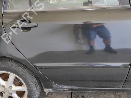 Dør høyre bak TOYOTA COROLLA (_E12_) 2.0 D-4D (CDE120_, CDE120R) | BP29017766C5