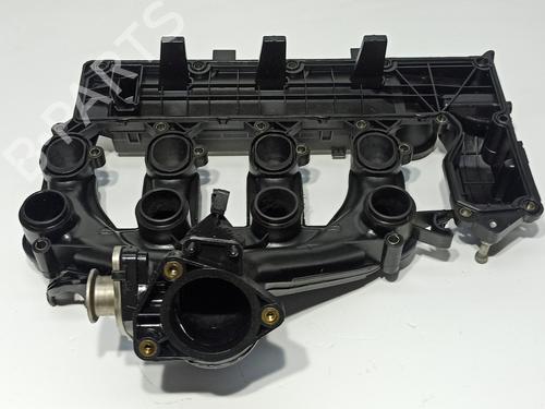 Used Intake manifold PEUGEOT 407 SW (6E_, 6D_) 2.0 HDi 135 (136 hp) 25885577