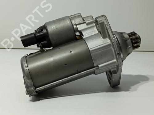 Starter SEAT IBIZA V (KJ1, KJG) 1.0 TSI | BP17653914M8