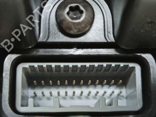 Instrument cluster RENAULT TWIZY (MAM_) 80 | BP8526366C47