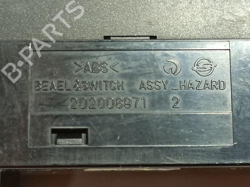 Ferdsskriver SSANGYONG KORANDO (CK) 2.0 e-XDi | BP26404591C48