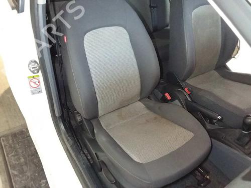 Hood lock SEAT IBIZA IV (6J5, 6P1) 1.9 TDI | BP8777992C133 