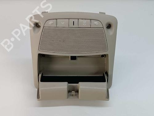 Interior roof light INFINITI Q50 50 D | BP9517819I8 