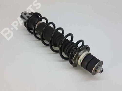 BP10136763M18 | Left rear shock absorber RENAULT TWIZY (MAM_) 80 BP10136763M18