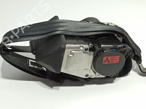 Front left seatbelt VOLVO XC40 (536) | BP33293801I26 - Image 3