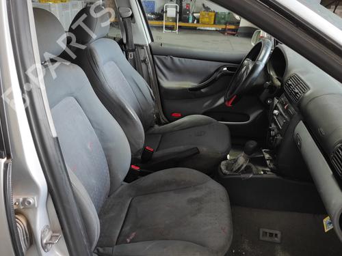 Steering pump SEAT TOLEDO II (1M2) 1.9 TDI | BP15381420M99