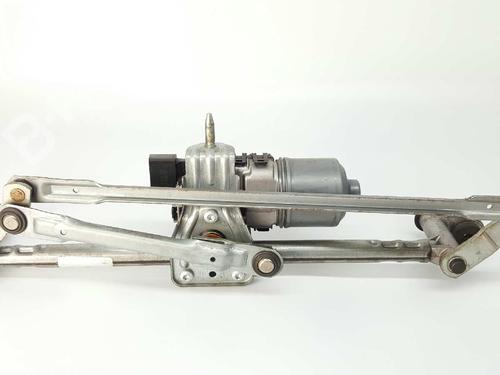 Front wiper motor SEAT IBIZA IV SC (6J1, 6P5) 1.6 TDI | BP3330171M29 