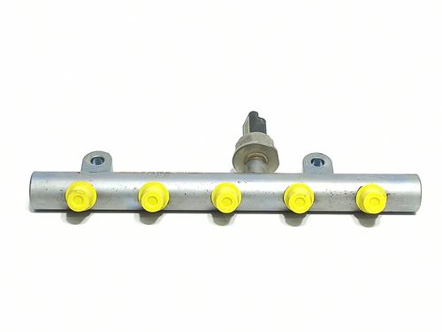 Used Injection rail PEUGEOT 407 (6D_) 2.0 (6DRFNB, 6DRFNE) (136 hp) 26655962