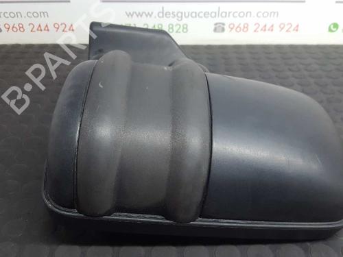 Left mirror RENAULT TRAFIC Van (T_, P_, V_)  | BP2731577C26 