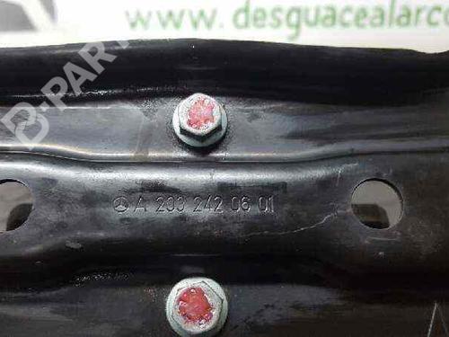 Engine mount MERCEDES-BENZ C-CLASS (W203) C 220 CDI (203.006) | BP10263023M89 