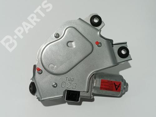 Rear wiper motor HONDA CIVIC X Hatchback (FC_, FK_) 1.5 VTEC (FK7) | BP11939757M102 
