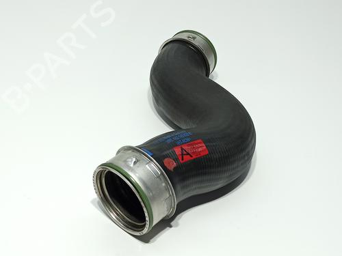 Used Pipe AUDI A3 (8P1) 2.0 TDI 16V (140 hp) 23560701