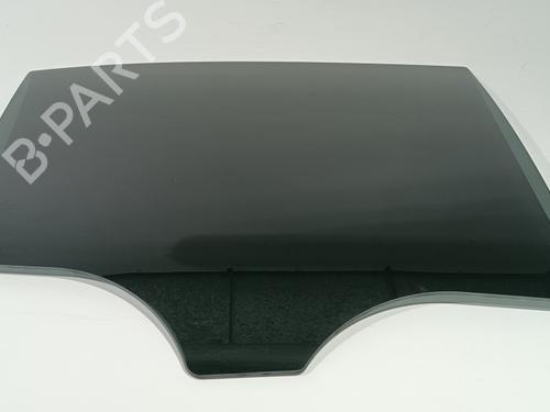 Rear right door window MERCEDES-BENZ E-CLASS (W213) E 220 d 4-matic (213.005) A2137350200