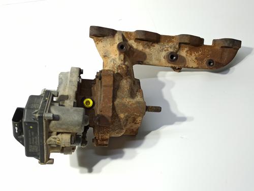 Turbocharger/Supercharger HYUNDAI TUCSON (TL, TLE) 1.7 CRDi | BP30715332M71