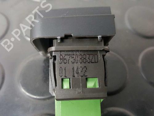 Switch PEUGEOT 208 I (CA_, CC_) 1.4 HDi | BP14531940I30 