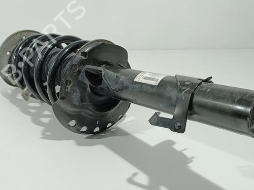 Left front shock absorber LAND ROVER DISCOVERY SPORT (L550) 2.0 D 4x4 | BP25127264M16