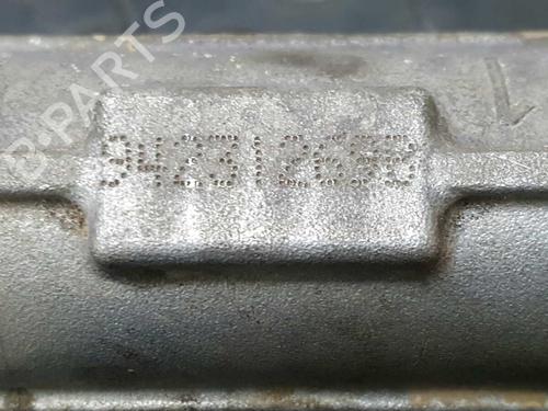 Steering rack TOYOTA YARIS (_P13_) 1.5 (NSP131_) | BP5099323M22