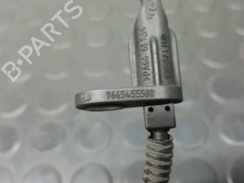 Electronic sensor PEUGEOT 208 I (CA_, CC_) 1.6 HDi | BP14531476M84 