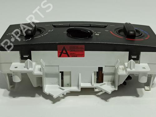 Climate control PEUGEOT PARTNER Box Body/MPV  | BP34607708I5  - Image 5
