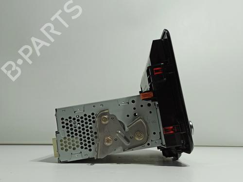 Display TOYOTA YARIS (_P21_, _PA1_, _PH1_) 1.5 Hybrid (MXPH10, MXPH11) | BP17538016C48 
