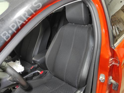 Left front seat OPEL CORSA F (P2JO) 1.2 (68) | BP24993366C15
