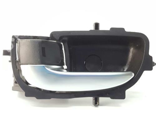 Rear left interior door handle TOYOTA YARIS (_P13_) 1.5 (NSP131_) | BP4827575I15 