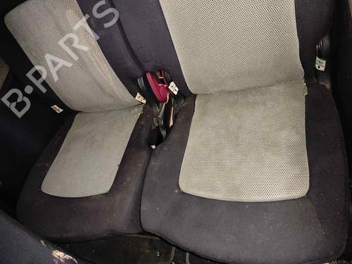 Rear seat PEUGEOT 1007 (KM_) 1.4 | BP8816394C17