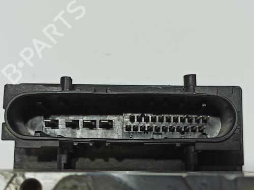 Pompe ABS PEUGEOT 307 (3A/C) 2.0 HDi 90 | BP29602025M43
