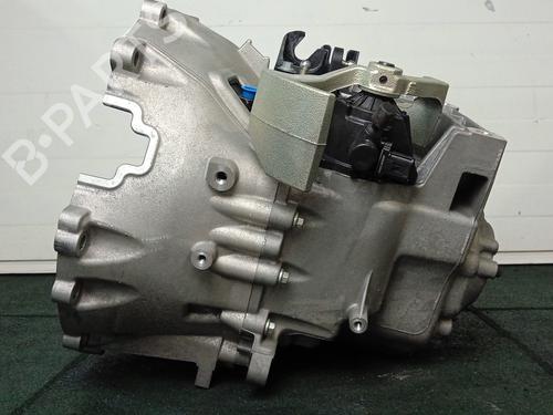 Gearbox FORD FOCUS IV Turnier (HP) 2.0 EcoBlue | BP15578583M3